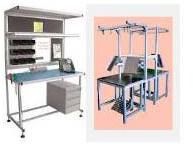 Assembly Workstation System