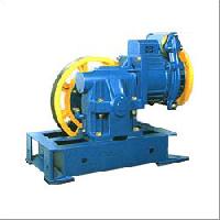 lift gearbox part casting
