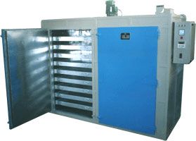 Tray Dryer