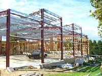 Structural Fabrication