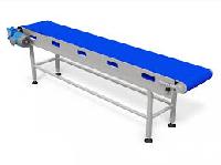 stainless steel conveyors