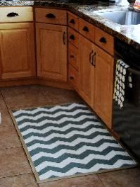 Kitchen Mats