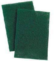 Scouring Pad