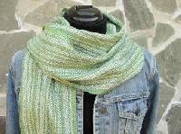 Woven Scarves