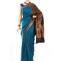 Powerloom Sarees