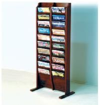 Magazine Rack