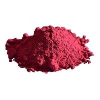 natural spray dried vegetable powder