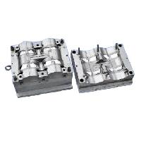 precision injection moulds