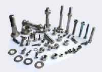 titanium carbide parts