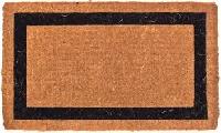 coir doormats