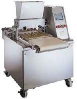 biscuit making machinery