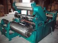 paper drum machinery