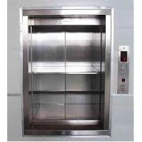 Dumbwaiter