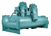 centrifugal chillers