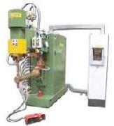 Resistance Welding Machines