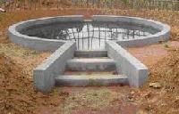 Rain Water Harvesting Systems