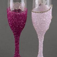 Decorative Glasses