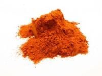 capsicum powder