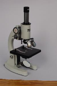 Microscope Student