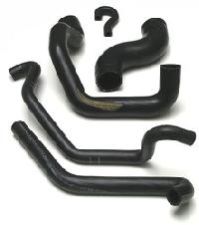 radiator hose pipes