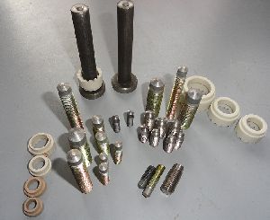 Arc weld Studs