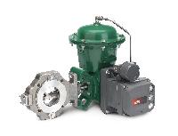 process control systems valves
