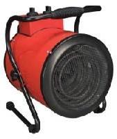 industrial electric heaters