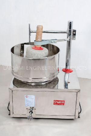 Commercial Conventional Wet Grinder