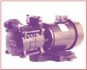 Dewatering Pump