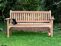 Garden Benches