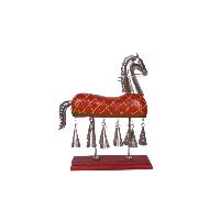 Horse Figurine