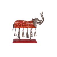 Metal Elephant