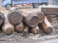 alloy steel ingots