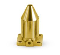 Brass Wiping Gland