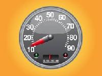 Speed Meter