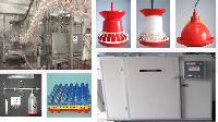 Poultry Equipment