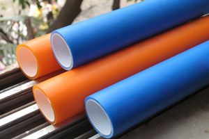 HDPE Conduit Pipes