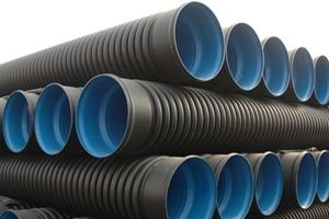 HDPE Sewage Pipes