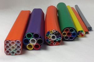 PE Conduit Pipes