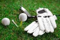 Golf Equipment