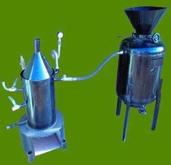 Small Steam Boiler