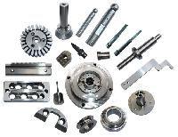 CNC Precision Parts