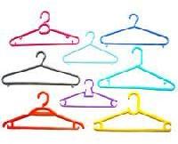 Plastic Coat Hangers