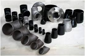 ms pipe fitting