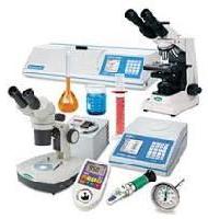 Chemistry Lab Equipment