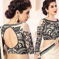 saree blouses