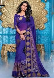 Designer Sarees