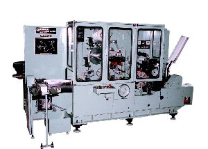 High Speed Wrapping Machine