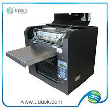 inkjet printing machine