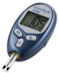 Glucose Meter